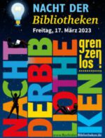 Nacht der Bibliotheken