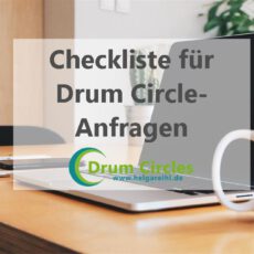 Anfrage-Checkliste