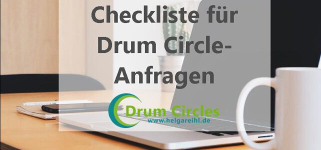 Anfrage-Checkliste