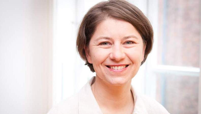 Helga Reihl