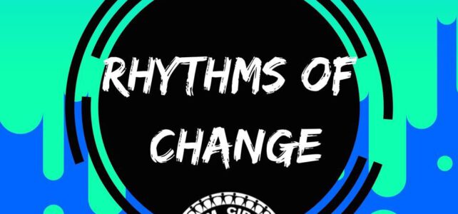 26. – 28. Februar 2021 | Rhythms of Change – 16th Annual DCFG Conference