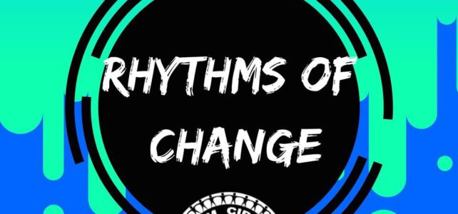 26. – 28. Februar 2021 | Rhythms of Change – 16th Annual DCFG Conference 26. – 28. Februar 2021 | Rhythms of Change – 16th Annual DCFG Conference