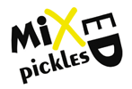 Logo von Mixed Pickles