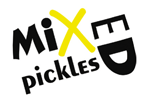 Drum Circle Mixed Pickles